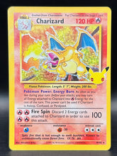 Charizard - Celebrations